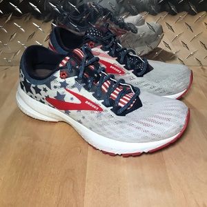 Brooks Launch 6 Running Shoes
